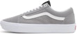 Vans Old Skool ComfyCush 'Multi Blok - Kelabu' VN0A5DYC239