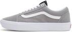 Buy Vans Old Skool ComfyCush 'Multi Blok - Kelabu' VN0A5DYC239