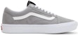 Vans Old Skool ComfyCush 'Multi Blok - Kelabu' VN0A5DYC239