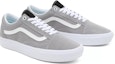 Lookbook Vans Old Skool ComfyCush 'Multi Blok - Kelabu' VN0A5DYC239