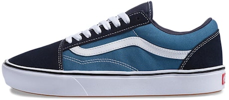 Vans Old Skool ComfyCush 'Navy' VN0A3WMAVNT Vans Old Skool ComfyCush 'Navy' VN0A3WMAVNT