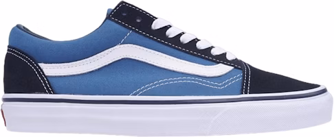 Vans Old Skool ComfyCush 'Navy' VN0A3WMAVNT Vans Old Skool ComfyCush 'Navy' VN0A3WMAVNT