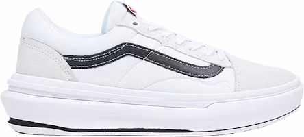 Vans Old Skool ComfyCush 'Overt' VN0A7Q5EWHT Vans Old Skool ComfyCush 'Overt' VN0A7Q5EWHT