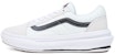 Vans Old Skool ComfyCush 'Overt' Lelaki & Wanita Kasut Sneakers. VN0A7Q5EWHT