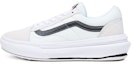 Buy Vans Old Skool ComfyCush 'Overt' Lelaki & Wanita Kasut Sneakers. VN0A7Q5EWHT