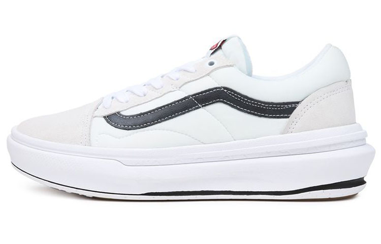 Vans Old Skool ComfyCush 'Overt' VN0A7Q5EWHT