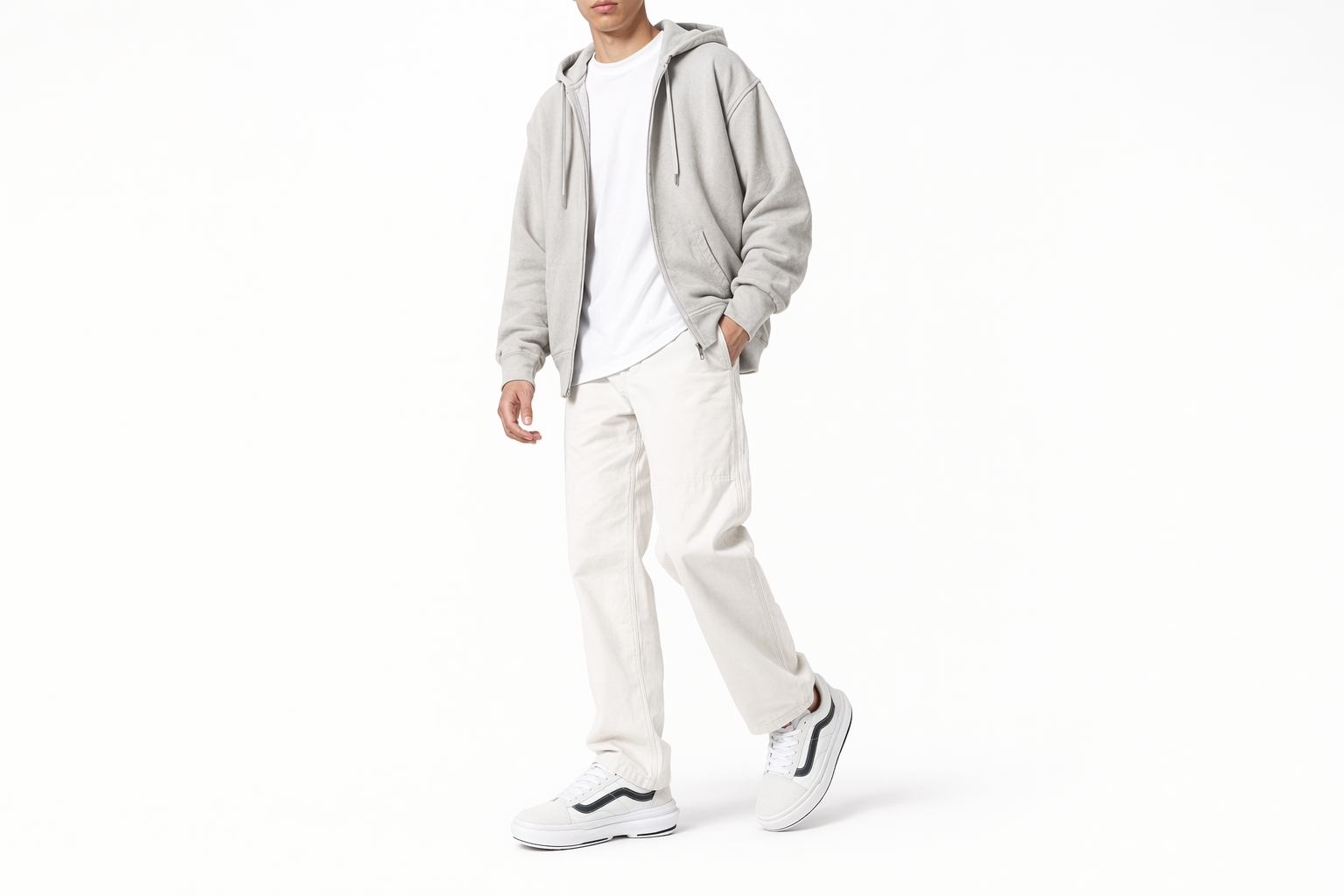 Order Vans Old Skool ComfyCush ''Overt'' Sneaker VN0A7Q5EWHT
