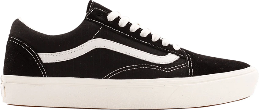 vans-old-skool-comfy-cush-ripstop-black