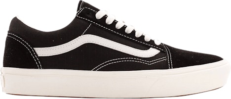 Vans Old Skool ComfyCush 'Ripstop - Black' VN0A3WMATE7 Vans Old Skool ComfyCush 'Ripstop - Black' VN0A3WMATE7