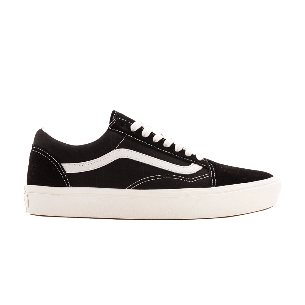 Vans Old Skool ComfyCush 'Ripstop - Black' VN0A3WMATE7