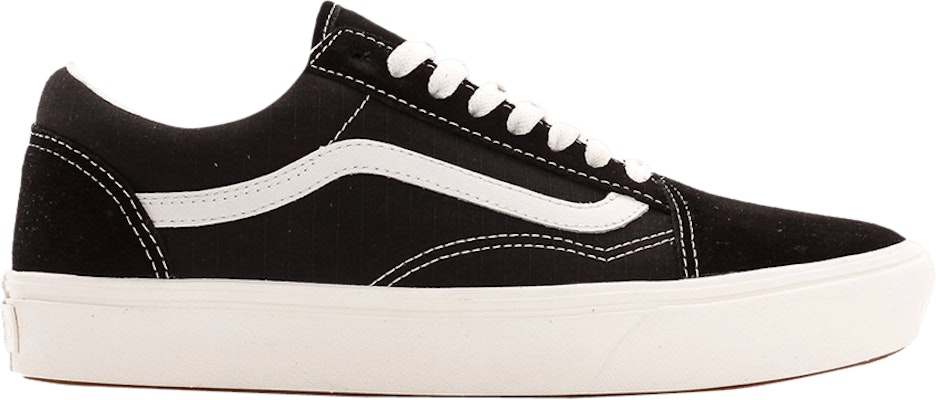 Vans Old Skool ComfyCush 'Ripstop - Black' VN0A3WMATE7 Buy Vans Old Skool ComfyCush 'Ripstop - Black' VN0A3WMATE7