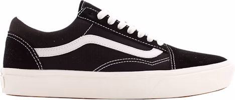 Vans Old Skool ComfyCush 'Ripstop - Black' VN0A3WMATE7 Vans Old Skool ComfyCush 'Ripstop - Black' VN0A3WMATE7