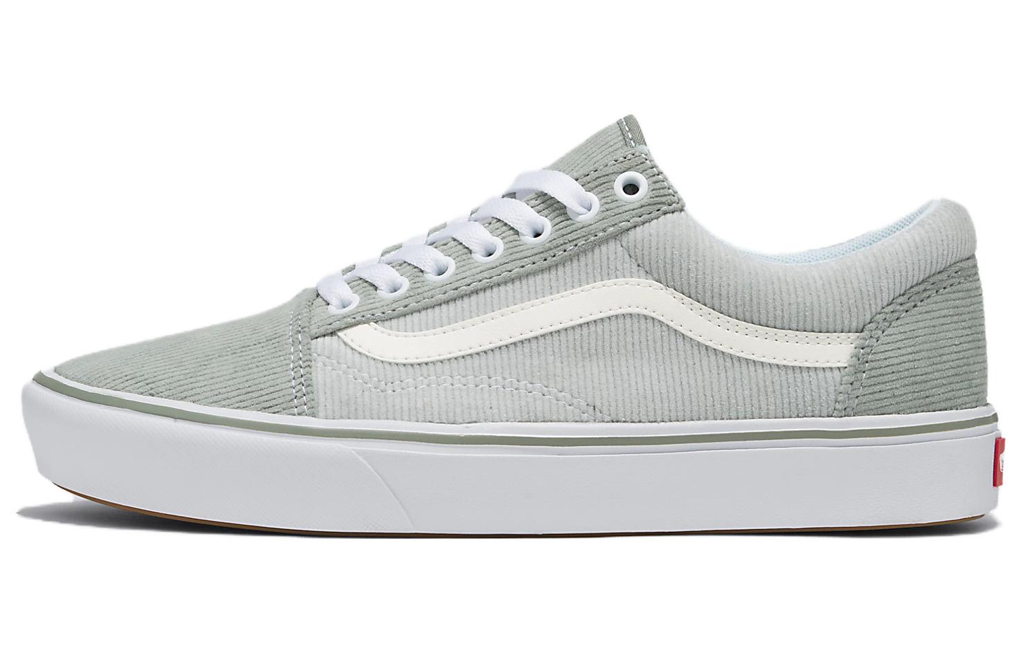Vans Old Skool Comfycush 'Shadow True White' VN0007NBXN7