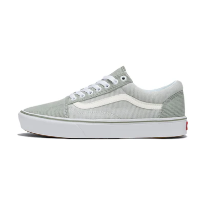 Vans Old Skool Comfycush 'Shadow True White'