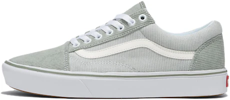 Vans Old Skool Comfycush 'Shadow True White' VN0007NBXN7 Vans Old Skool Comfycush 'Shadow True White' VN0007NBXN7
