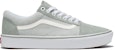 Vans Old Skool Comfycush 'Bayang Putih Asli' VN0007NBXN7