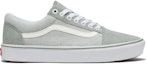 Order Vans Old Skool Comfycush 'Bayang Putih Asli' VN0007NBXN7