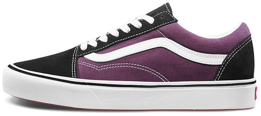 Vans Old Skool ComfyCush 'Sport - Black Prune' VN0A3WMAV9W Buy Vans Old Skool ComfyCush 'Sport - Black Prune' VN0A3WMAV9W