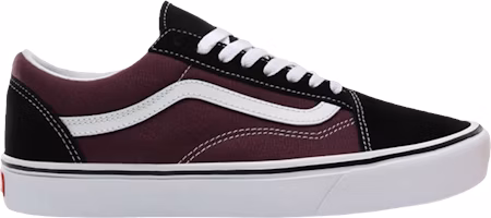 Vans Old Skool ComfyCush 'Sport - Black Prune' VN0A3WMAV9W Vans Old Skool ComfyCush 'Sport - Black Prune' VN0A3WMAV9W