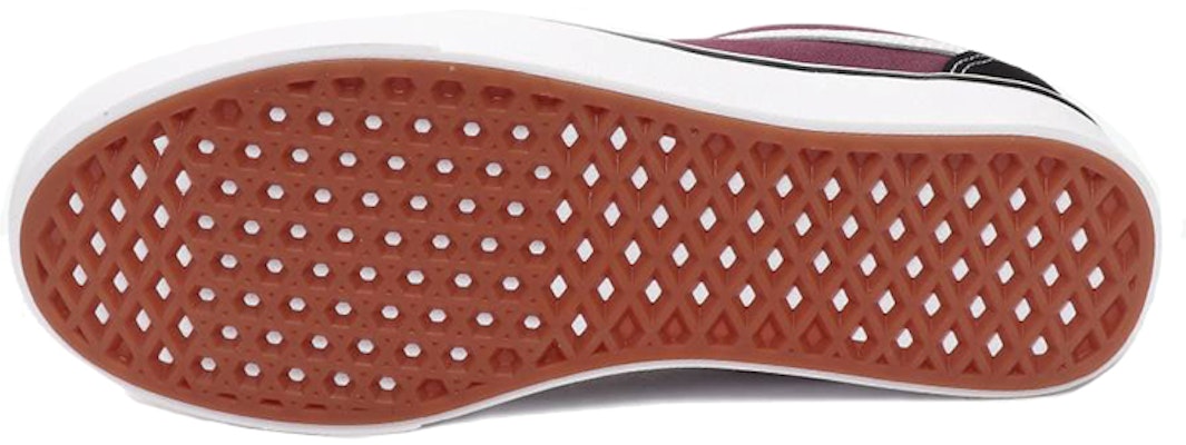 "Vans Old Skool ComfyCush 'Sport - Ciruela Negra'" VN0A3WMAV9W Details for "Vans Old Skool ComfyCush 'Sport - Ciruela Negra'" VN0A3WMAV9W