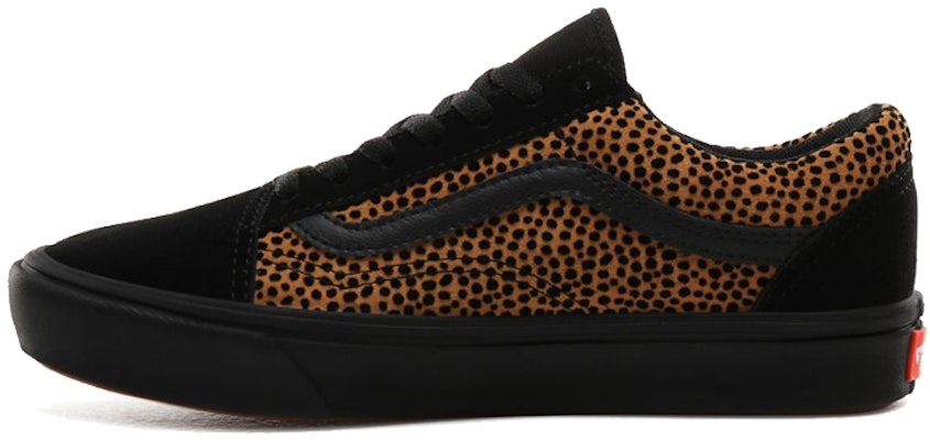Vans Old Skool ComfyCush 'Tiny Cheetah' Lelaki & Wanita Sneaker VN0A3WMAVWS Buy Vans Old Skool ComfyCush 'Tiny Cheetah' Lelaki & Wanita Sneaker VN0A3WMAVWS
