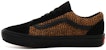 Vans Old Skool ComfyCush 'Tiny Cheetah' Lelaki & Wanita Sneaker VN0A3WMAVWS
