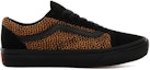 Order Vans Old Skool ComfyCush 'Tiny Cheetah' Lelaki & Wanita Sneaker VN0A3WMAVWS