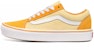 Vans Suede dan Textile Comfycush Old Skool Kuning VN0A3WMAWX2