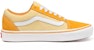 Vans Suede dan Textile Comfycush Old Skool Kuning VN0A3WMAWX2