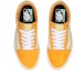 Shop Vans Suede dan Textile Comfycush Old Skool Kuning VN0A3WMAWX2