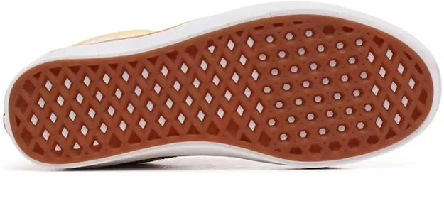 Vans 舒适鞋垫麂皮布老爹鞋 黄色 VN0A3WMAWX2 Purchase Vans 舒适鞋垫麂皮布老爹鞋 黄色 VN0A3WMAWX2