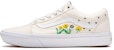 Vans Old Skool Comfycush 'Kuning Putih' VN0A5DYCWHT