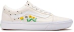 Order Vans Old Skool Comfycush 'Kuning Putih' VN0A5DYCWHT