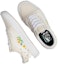 Lookbook Vans Old Skool Comfycush 'Kuning Putih' VN0A5DYCWHT