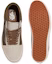 Shop Vans Old Skool Cordura 'Hijau Coklat' VN0007NTBXV