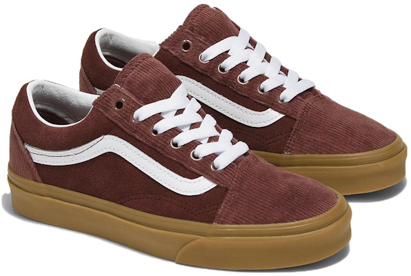 Vans Old Skool 舒適百搭 輕便透氣 低筒 滑板鞋 男女款 紅色 Order Vans Old Skool 舒適百搭 輕便透氣 低筒 滑板鞋 男女款 紅色