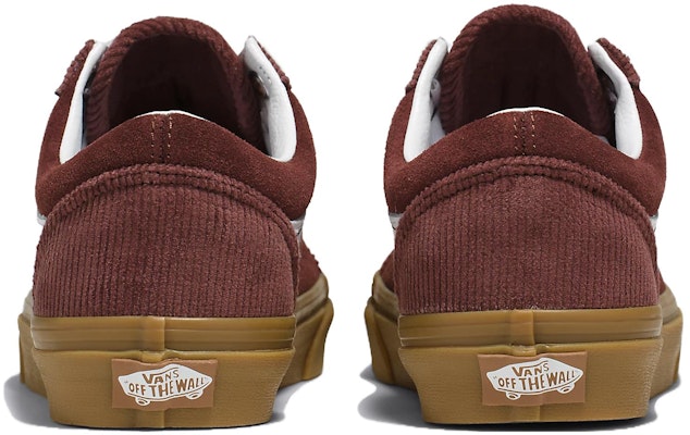 Vans Old Skool 舒適百搭 輕便透氣 低筒 滑板鞋 男女款 紅色 Lookbook Vans Old Skool 舒適百搭 輕便透氣 低筒 滑板鞋 男女款 紅色