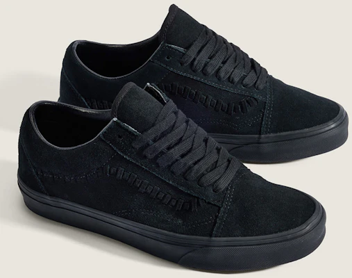 バンズ オールドスクール クラフテッドストライプ ブラック カジュアルシューズ VN000D9YBKA Order バンズ オールドスクール クラフテッドストライプ ブラック カジュアルシューズ VN000D9YBKA