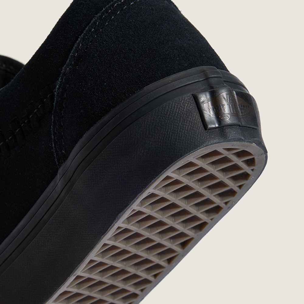 Details for バンズ オールドスクール クラフテッドストライプ ブラック カジュアルシューズ VN000D9YBKA