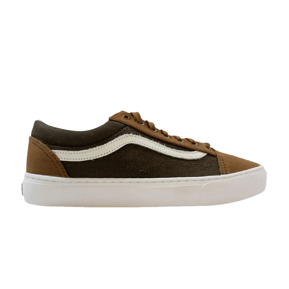 Vans Old Skool Cup+ 'Dachshund Surplus' VN0004O5IW2