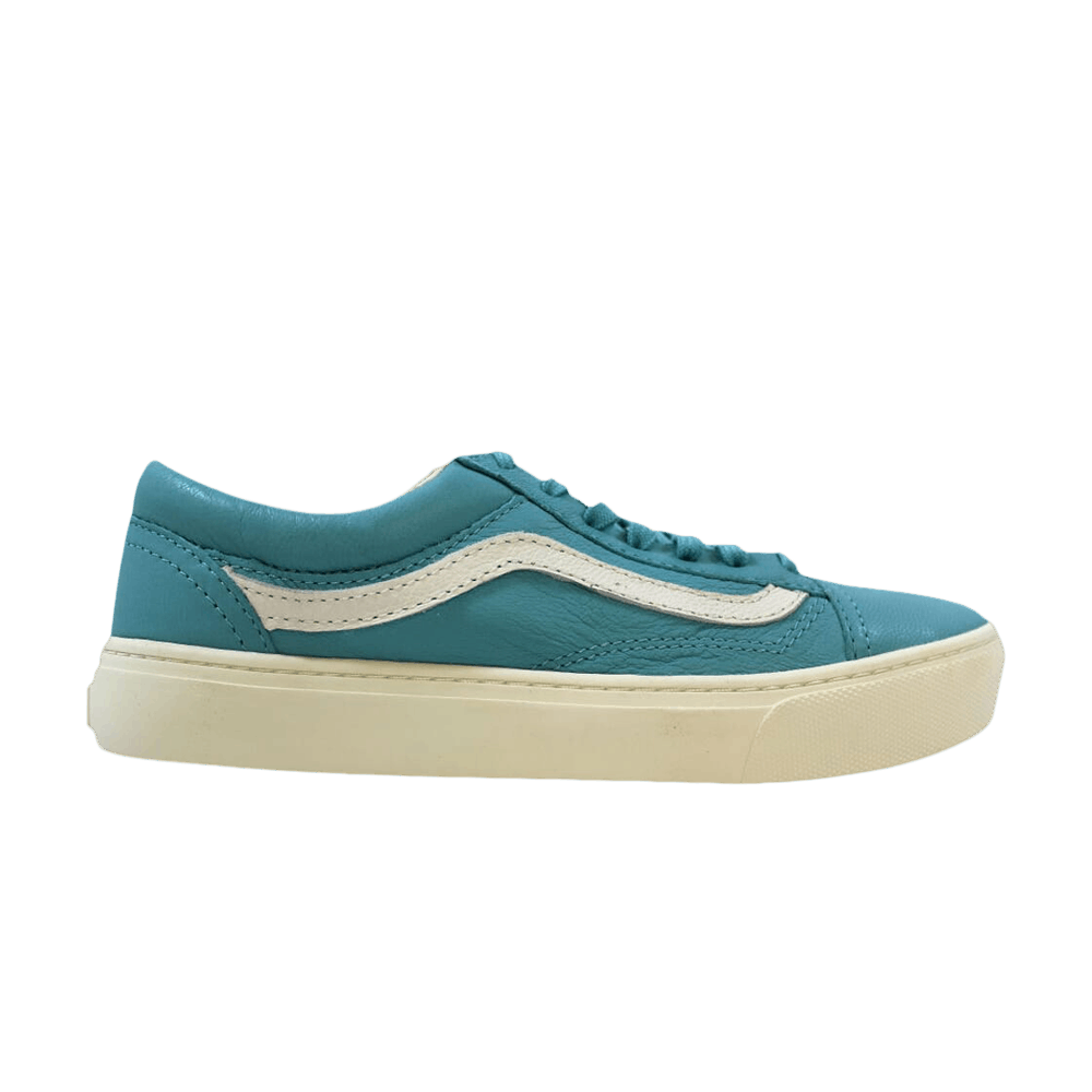 Buy Vans Old Skool Cup 'Aqua Sea' VN0A2Z5VJY8