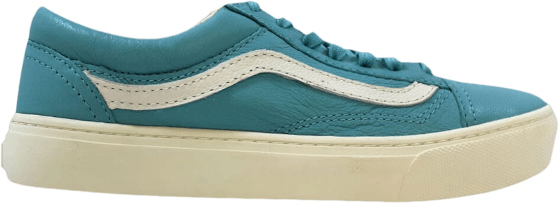 Vans Old Skool Cup 'Aqua Sea' VN0A2Z5VJY8 Buy Vans Old Skool Cup 'Aqua Sea' VN0A2Z5VJY8