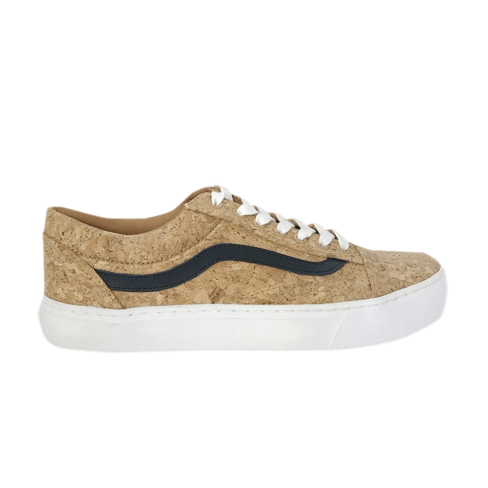Vans Old Skool Cup 'Cork' VN0A2Z5VOXH