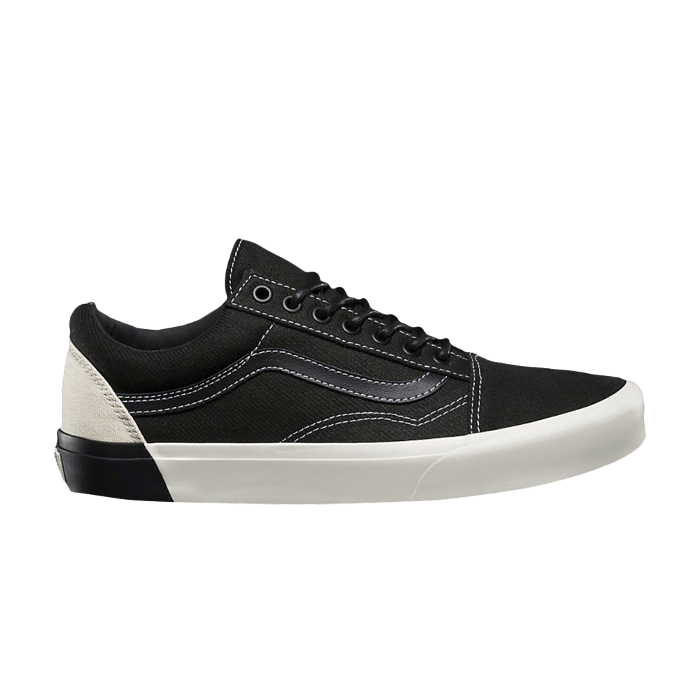 Buy Vans Old Skool DX 'Blocked' VN0A38G3MS5