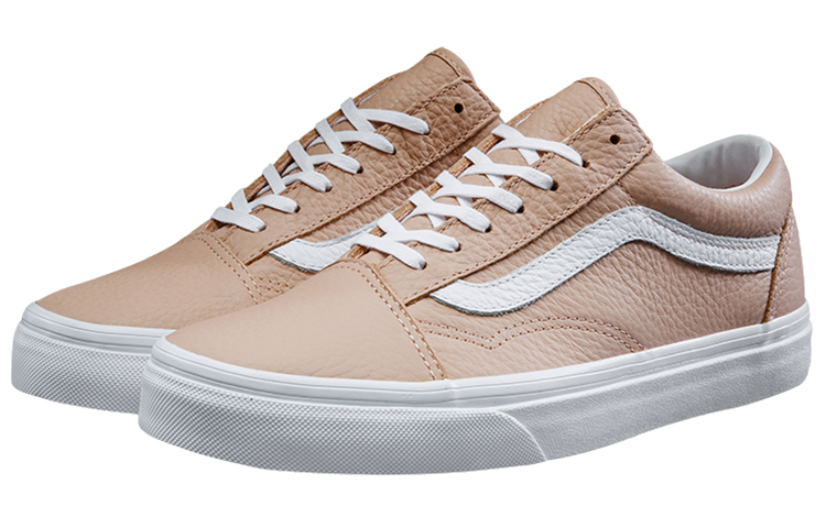 Order Vans Old Skool Dx 'Coklat Putih' VN0A38G3QWD