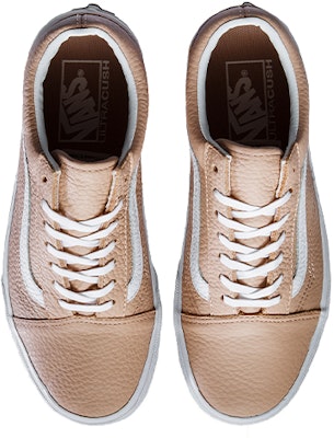 Vans Old Skool Dx 'Coklat Putih' VN0A38G3QWD Lookbook Vans Old Skool Dx 'Coklat Putih' VN0A38G3QWD