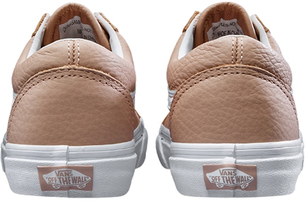 Vans Old Skool Dx 'Coklat Putih' VN0A38G3QWD Shop Vans Old Skool Dx 'Coklat Putih' VN0A38G3QWD