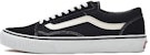 반스 올드스쿨 DX 재팬 블랙 (Vans Old Skool DX Japan Black) 556436-0001