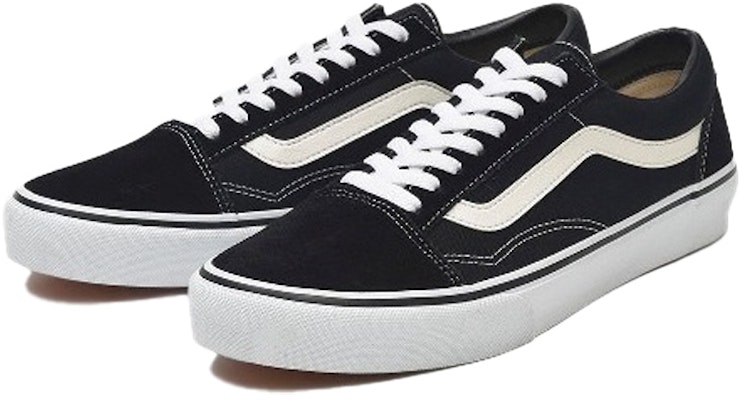 반스 올드스쿨 DX 재팬 블랙 (Vans Old Skool DX Japan Black) 556436-0001 Order 반스 올드스쿨 DX 재팬 블랙 (Vans Old Skool DX Japan Black) 556436-0001