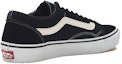 Lookbook 반스 올드스쿨 DX 재팬 블랙 (Vans Old Skool DX Japan Black) 556436-0001